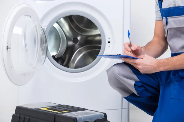 Professional Services about Washing Machine Repair
