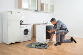 Home Appliance Repair Dubai